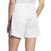Adidas 3-Stripes Pattern Comfortable Golf Casual Shorts Women shorts KD7212