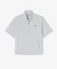 Lacoste Men'S Stretch Woven Setup Anorak Bh710E-56G Acz
