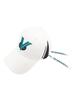 NEVERMINDALL Bermuda Long Strap Cap_Nu00Eac001Bl