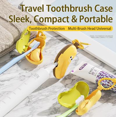 Productos para el baño – Porta cepillos de dientes