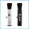 Car Air Conditioner Outlet Clean Brush Dust Remover Accessories For BMW M Performance 1 3 5 7 Series M3 M4 M5 M6 X1 X3 X5 X6 X7 E30 E34 E36 E39 E4