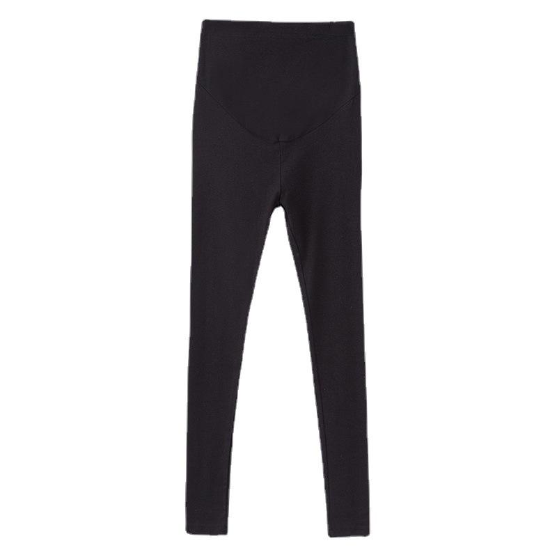 Maternity Belly Support Pants - Spring/Autumn Thin Casual Wear