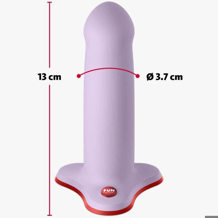 FUN FACTORY - AMOR GODE DÉBUTANTS LAVANDE -