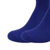 New Balance ANB Crew Socks Women's 2 Pack Navy Blue (Unisex) Crew Socks LASC183W NV