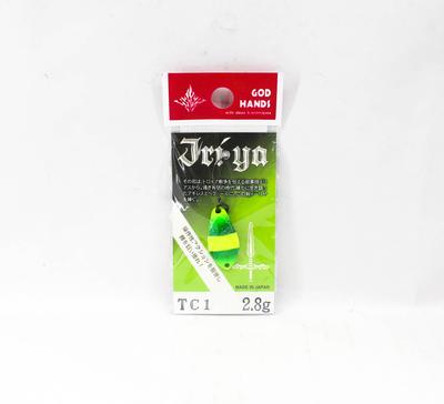 God Hands Jriya Twinkle Candy 2.8 Grams Sinking Lure TC1 (9605)