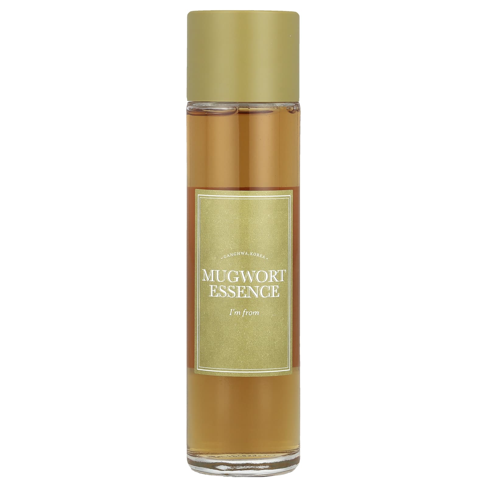 

I M From, Mugwort Essence, 160Ml(5.64Fl Oz)