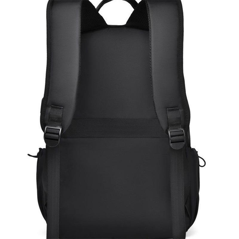 Pendler-Business-Rucksack mit großer Kapazität Herren Outdoor-Computertasche Freizeit-Studenten-Reisetasche