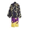 Takasugi Shinsuke Cosplay Cosplay Size XL [DOKITOKI] Costume, Kimono/Yukata, Costume,