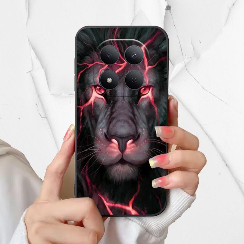 Case For Xiaomi Poco M8 Pro Phone Cover Stylish Camera Protection Cases For Redmi Note 15 Pro Plus Pro+ 5G Coque Soft TPU Funda