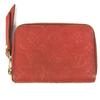 M60295 MonogramEmpreinte Portefeuille-Scallet Compact Wallet