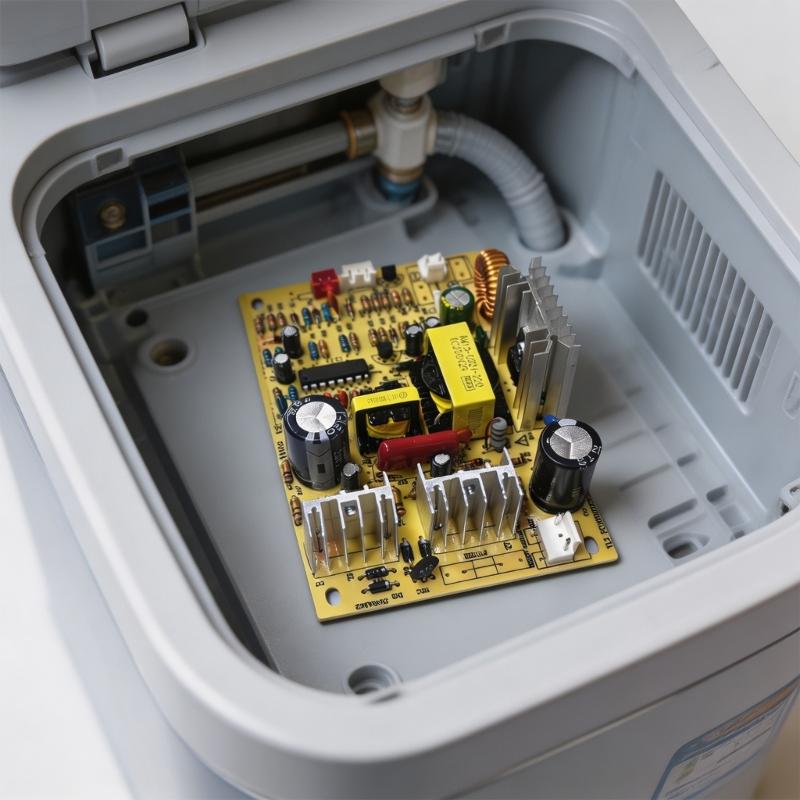 Refrigeration Circuit Board Switching Power Supply Module AC 220V To 12V Water Dispenser Switches Circuit Board