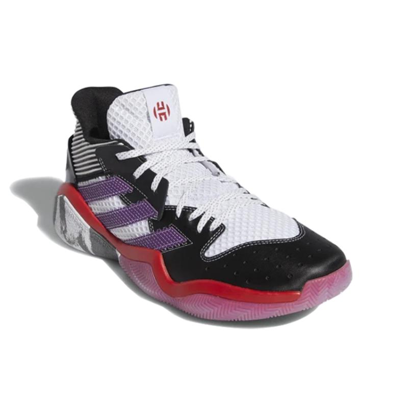 Adidas Harden Stepback Geek Up Sneakers EH1995