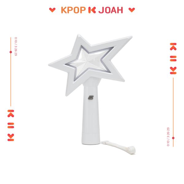 

LISA (BLACKPINK) - ОФІЦІЙНИЙ ЛАЙТ СТІК LIGHT STICK