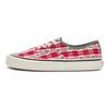 Vans Authentic 44 Dx Whiteredgreen Vans VN0005U8Y52