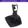 Manual Gear Shift Knob (5 Speeds) for Skoda Octavia A5 2004-2008 OEM 1Z0711141