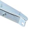 Pair of Inner Fairing Support Bracket Motorcycle Accessory Fit for EFI  FLHX FLHTC FLHTCU
