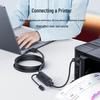 SAMZHE USB 2.0 Active Extension Cable