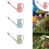 2L Watering Can Gardener Sprinkler Kettle Multipurpose Decorative Gardening Tool