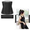 Postpartum Waist Trainer Belt With Steel Bones For Yoga And Fitness Support