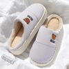 Sapatos unissex – Pantufas unissexo