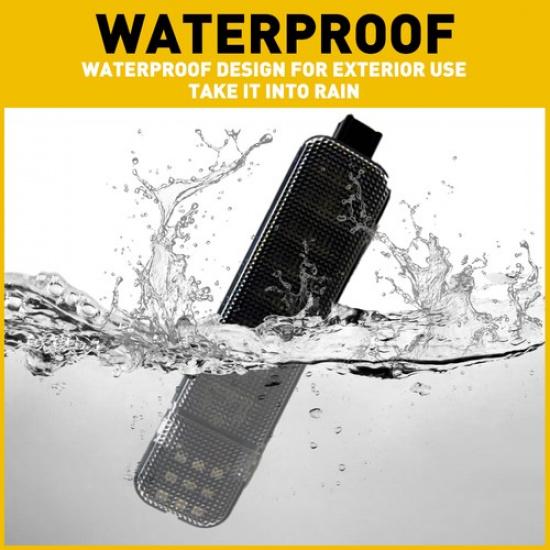 LED Door Courtesy Light For Chevy Silverado Tahoe Suburban GMC Sierra Yukon