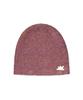 Sseonleobeutueo Heather Boucle Beanie Pink