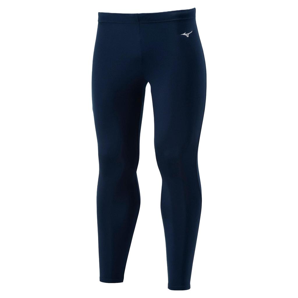 Mizuno Soccer Bottoms Unisex Moderate Slim Fit Pants P2MBA550
