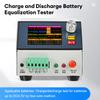 2.4-inch Color Screen DC Charging and Discharging Integrated Electronic Load Tester Battery Charging Discharging Capacity Test