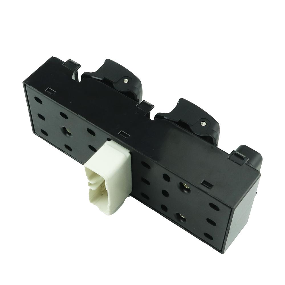 Car Accessories for Hyundai Matrix Getz Kia Carens Power Driver Window Console Lifter Switch Button 935701C110 93570-1C110