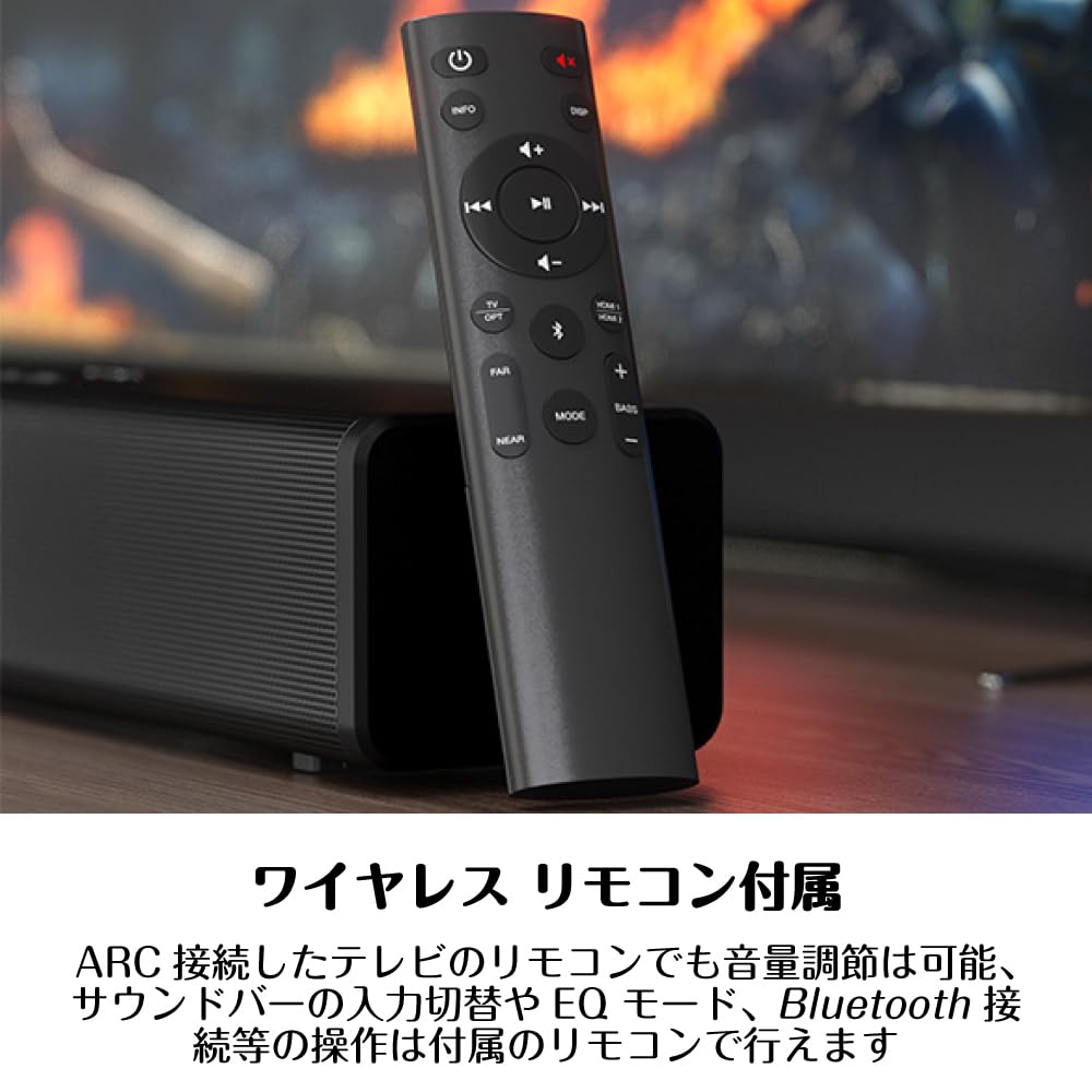 Creative Stage 360 Dolby Atmos compatible soundbar SP-STGE360