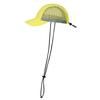 Clape Mesh Cap with Beach Adjustable Nylon 4 Outdoor UV Sports Cap Men's Drawstring, Reflective, Breathable, Cap, Cycling, Hiking, Drawstring, Cap,