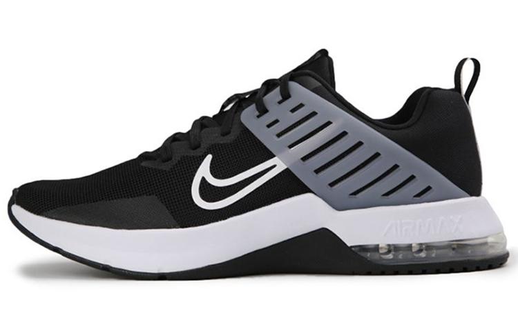 

Nike Air Max Alpha TR 3 Black Wolf Grey CJ8058-001 40