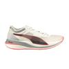 Puma Deviate Nitro Elite Hvit Lava Blast Damesneakers 376444-01