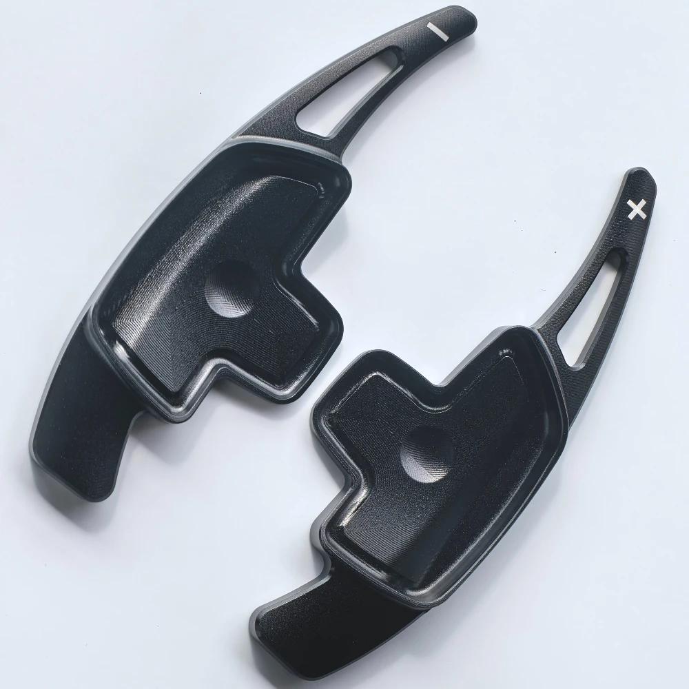 Car Steering Wheel Paddle Shifter Gear Shift Extension For Mercedes-Benz A Class W177 sedan V177 B C E Class W205 W246 W213 GLA