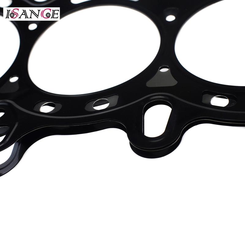 Engine Head Gasket Seal For Honda Civic CRX Del Sol D16 D16Z5 D16Z6 D16Y7 D16Y8 1988-2000 12251P08004 12251P2J004 12251PM5S01