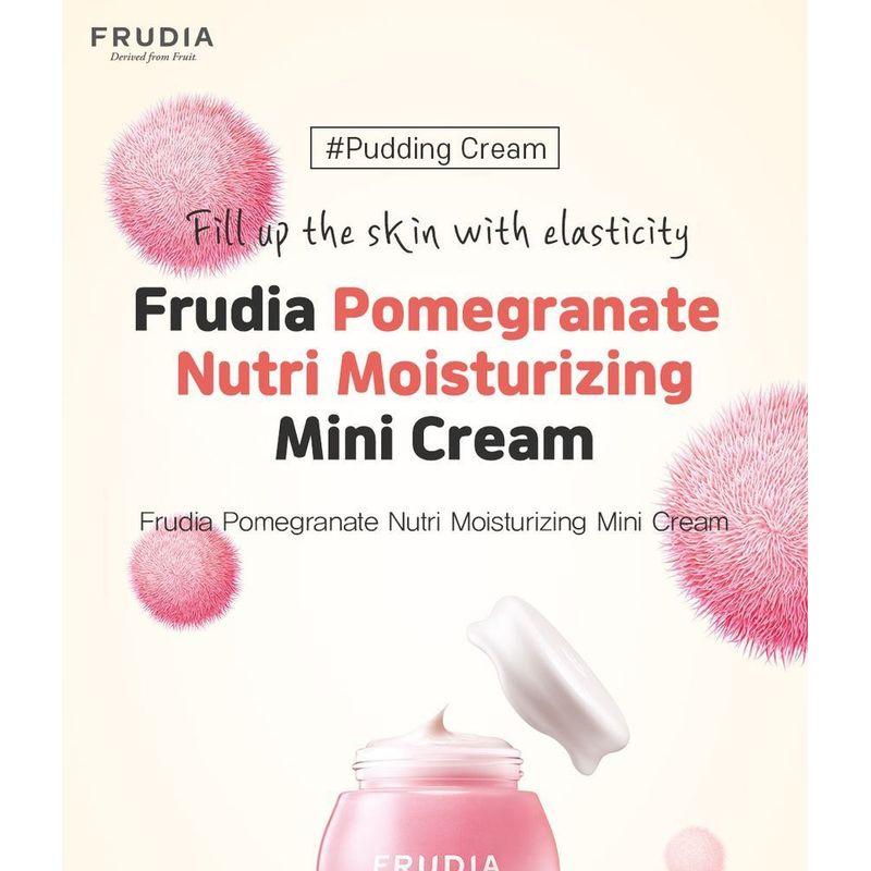 FRUDIA - Pomegranate Nutri-Moisturizing Cream Mini