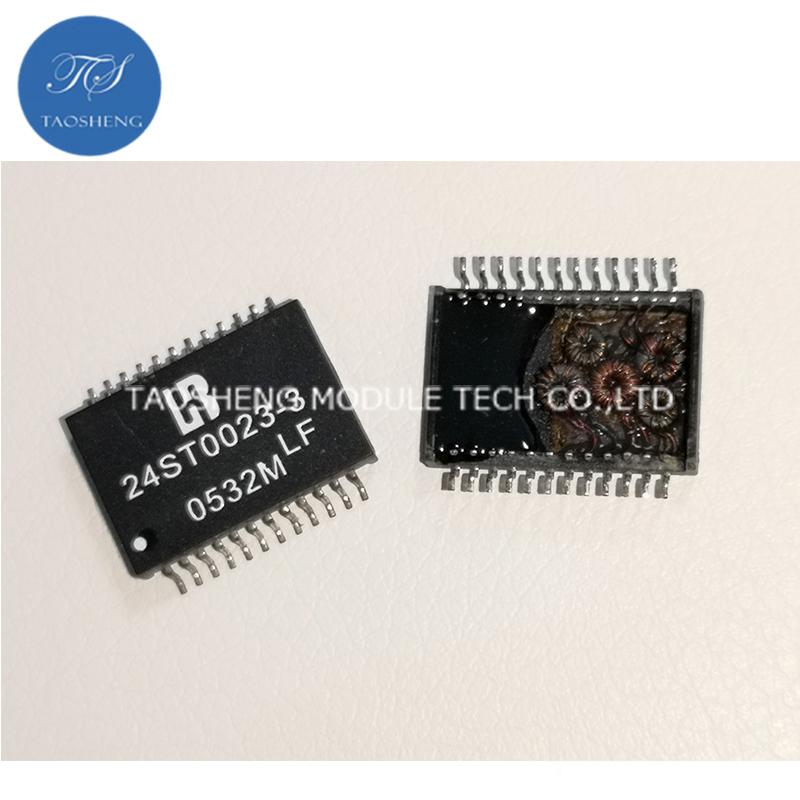 1PCS 24ST0023-3 Power Chip