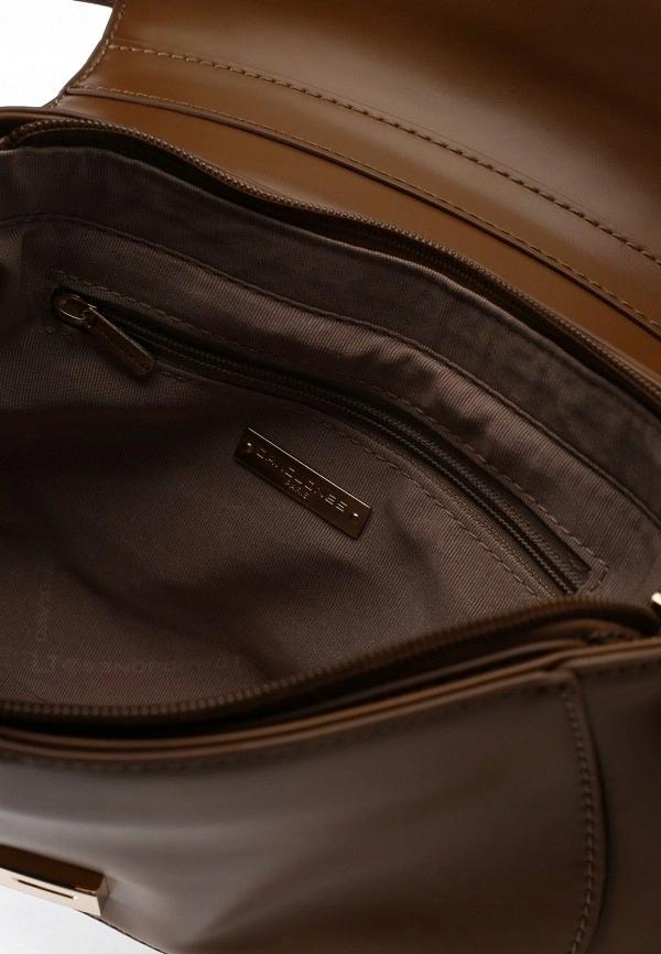 David Jones Classic Women's Shoulder Bag, Eco-leather