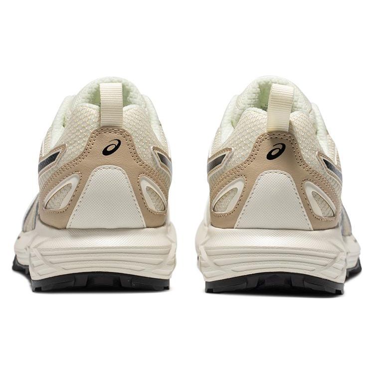 Asics Gel-Sonoma CN Non-Slip Stable Low-Top Running Shoes Women Running Shoes Brown Black 1012B584-200
