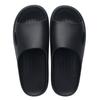 2025 EVA Summer Thick Sole Slippers for Women: Durable, Stylish Couple Style for Home & Bath