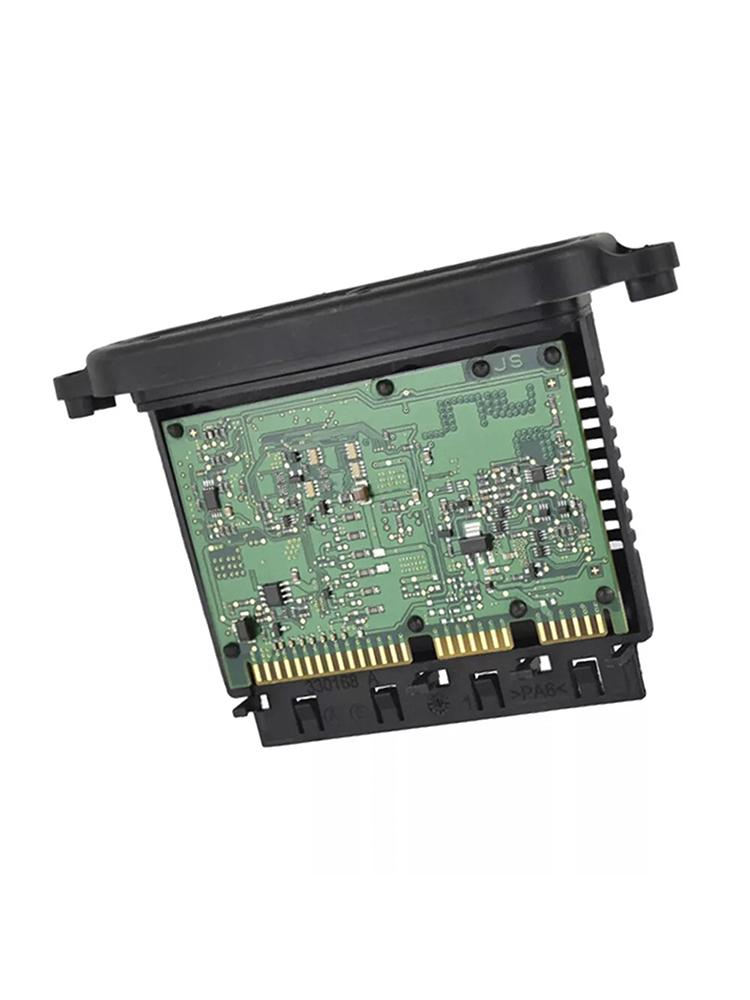 Xenon Headlight Driver Module Control Unit 63117316214 For BMW X3 F25 2010-2014