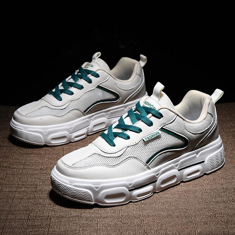 

Spring and summer new platform dad shoes trendy shoes versatile sports shoes lightweight casual shoes 35