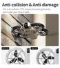 For DJI NEO Propeller Guard Anti-collision Protector Bumper Bar Anti-drop Protection Ring For DJI NEO Drone Accessories