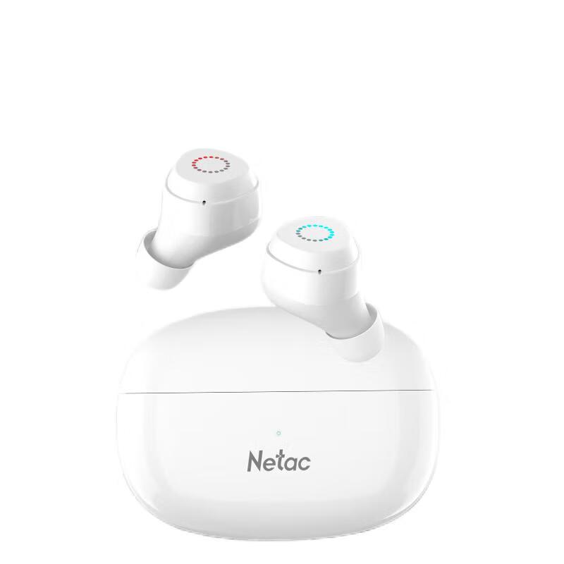 Netac LK55 In-ear Bluetooth Earphones