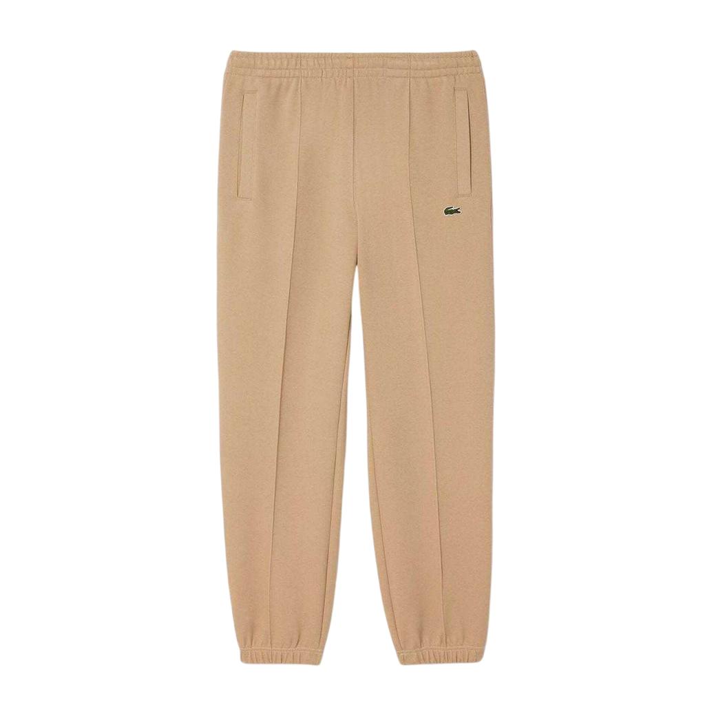 Lacoste Mens Organic Cotton Regular Sweatpants