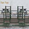 Professional Outdoor Fitness & Training Equipment