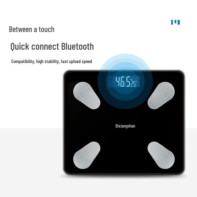 Xiangshan Smart Bluetooth Body Fat Scale (CN Version)