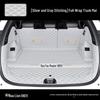 2026 Sea Lion 06EV Full Surround Trunk Mat for DMi Car Interior 26 Front & Rear