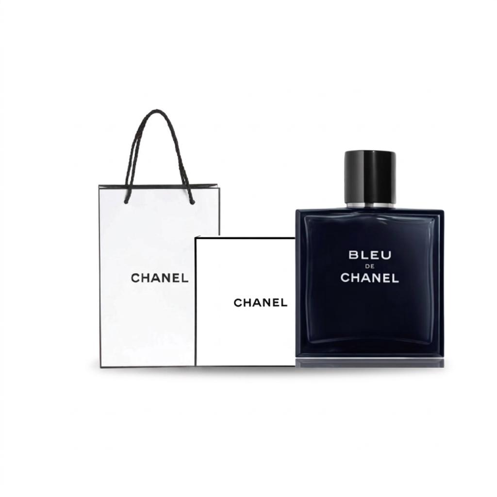 Chanel Bleu De Chanel Eau De