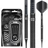 Fléchettes - Winmau - Blackout - 20gr - 90% Tungstène - Mixte